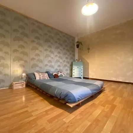 Spazioviola Intimo Boho Style Uno Spazio Magico Per L'energia Che Si Respira In Un Palazzo Della Vecchia Qui Nulla E Perfetto Ma Tutto Racconta No Wi-fi No Aria Condizionata Apartment